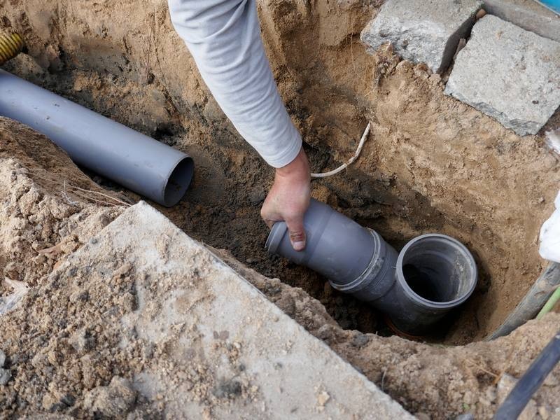 Sewer-Installers-Des-Moines-WA