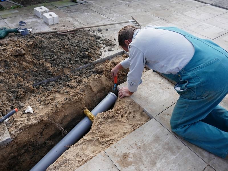 Sewer-Installers-Bothell-WA