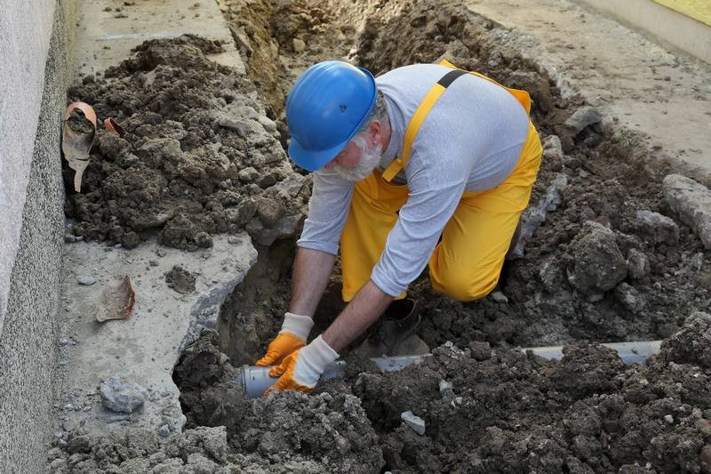 Sewer-Repair-Issaquah-WA