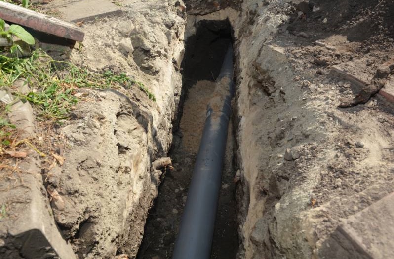 Sewer-Install-Edgewood-WA