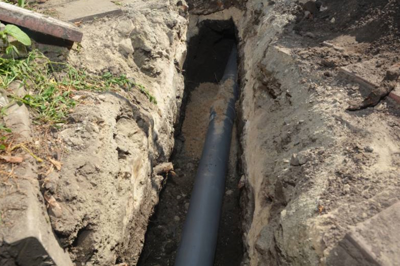 Sewer-Installation-Eatonville-WA